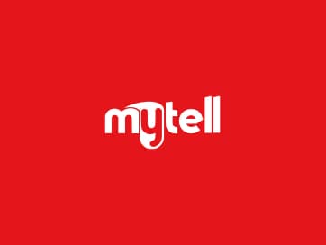 Mytell marka görseli