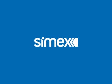 Simex marka görseli